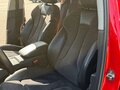 2016 Audi A3 III (8V), красный, 1450000 рублей - вид 11