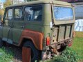 1996 УАЗ 3151, зелёный, 75000 рублей - вид 8