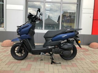 2024 VMC (Vento) Smart III, синий, 140000 рублей, вид 2