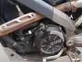 2007 BMW G 650 X, синий, 390000 рублей - вид 11