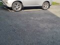 2013 Lexus RX 270 III Рестайлинг, серебристый, 2400000 рублей - вид 8
