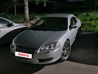 2010 ГАЗ Volga Siber I, серебристый, 550000 рублей, вид 3