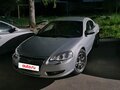 2010 ГАЗ Volga Siber I, серебристый, 550000 рублей - вид 2