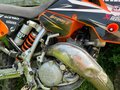 2007 KTM 125 SX, оранжевый, 259000 рублей - вид 6