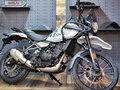 2025 Royal Enfield Himalayan, белый, 610000 рублей