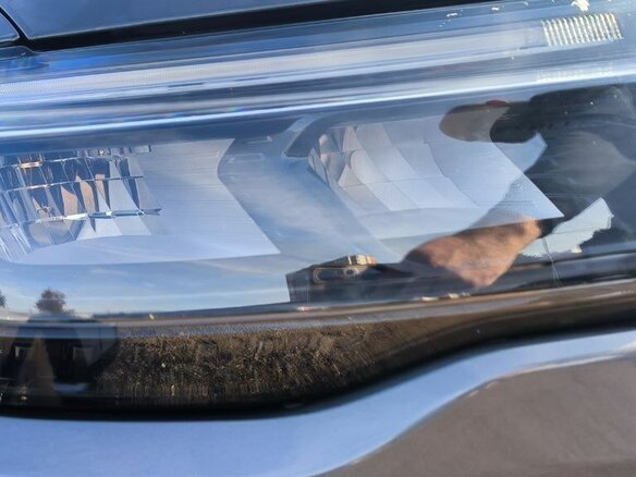 2025 Ford Explorer VI, серый, 6300000 рублей - вид 12