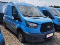 2021 Ford Transit, синий, 2361000 рублей - вид 1
