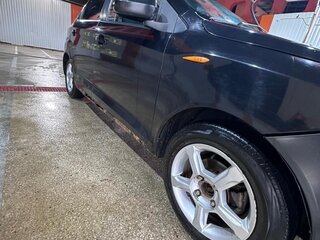 2013 Chery Bonus (A13), чёрный, 205000 рублей, вид 4