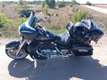 2006 Yamaha Venture Royal, чёрный, 650000 рублей - вид 3