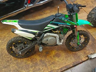 YCF YCF-50