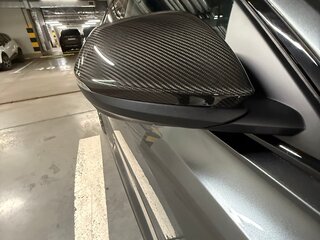 2021 Audi RS Q8 I, серый, 11000000 рублей, вид 5