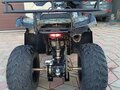2021 CFMoto UTV, зелёный, 120000 рублей - вид 9