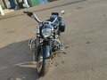 2006 Yamaha XV 1900, чёрный, 795000 рублей - вид 2