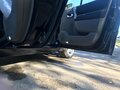 2007 Renault Scenic II Рестайлинг, чёрный, 500000 рублей - вид 9