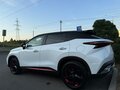2023 Omoda C5 I, белый, 2650000 рублей - вид 8