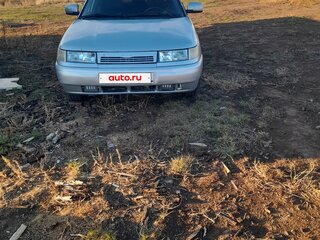 2012 Lada (ВАЗ) 2110 Богдан, серый, 250000 рублей, вид 2