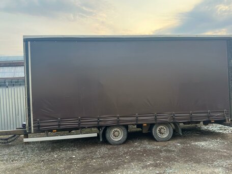2019 Magyar ST28A, коричневый, 650000 рублей, вид 2