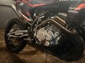2020 Avantis Enduro 250, чёрный, 220000 рублей - вид 8
