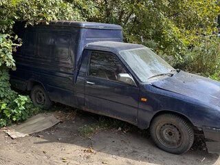 2002 Иж 2717 2717, синий, 65000 рублей, вид 3