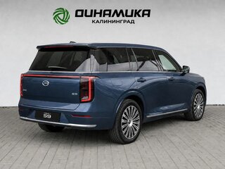 2026 GAC S9, синий, 6799000 рублей, вид 4