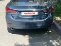 2013 Mazda 6 III (GJ), голубой, 1350000 рублей - вид 1