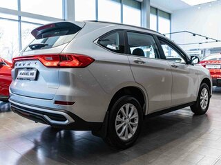 2026 Haval M6 II, серый, 2349000 рублей, вид 5