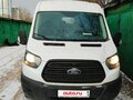 2019 Ford Transit, белый, 3800000 рублей - вид 1