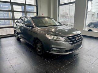Lifan Solano II