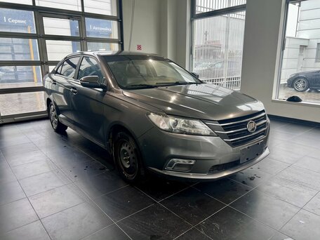 2018 Lifan Solano II, серый, 500000 рублей, вид 1