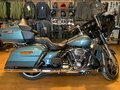 2020 Harley-Davidson Electra Glide, зелёный, 3250000 рублей - вид 6