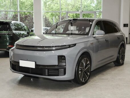Li Auto (Lixiang) L7 I Рестайлинг