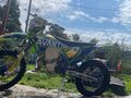 2025 Avantis Enduro 300 Pro/Carb, зелёный, 260000 рублей