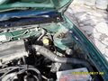 1997 Nissan Almera I (N15), зелёный - вид 6