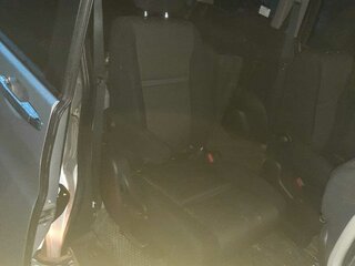 2015 Honda Stepwgn Spada V, серебристый, 1735000 рублей, вид 5