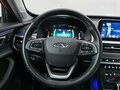 2022 Chery Tiggo 7 Pro I, красный, 1485000 рублей - вид 10