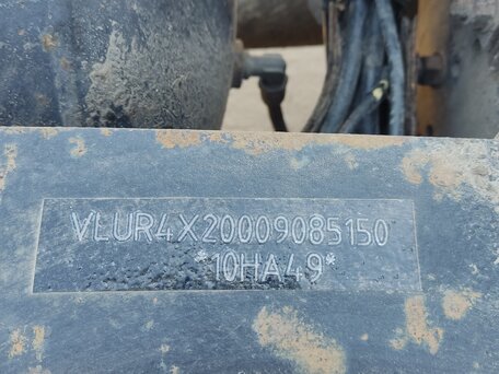 2003 Scania 4-Series, синий, 750000 рублей, вид 5