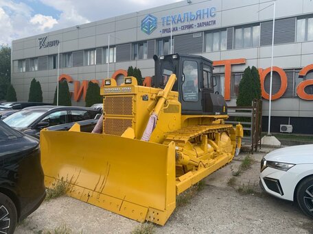 2023 Zoomlion ZD160, жёлтый, 12000000 рублей, вид 5