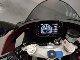 2022 MV Agusta F3 800, пурпурный, 1060000 рублей, вид 5