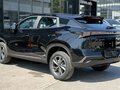 2026 Omoda C5 II, чёрный - вид 8
