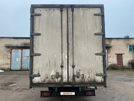 2012 Iveco Daily, белый, 1990000 рублей, вид 2