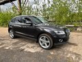 2014 Audi Q5 I (8R) Рестайлинг, чёрный, 1810000 рублей - вид 5
