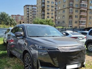 2023 Changan UNI-K, серый, 2261000 рублей, вид 1