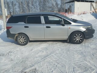 2010 Honda Partner II, серый, 850000 рублей, вид 2