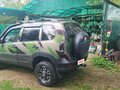 2019 Chevrolet Niva I Рестайлинг, серый, 925000 рублей - вид 6
