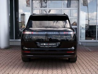 2026 Lynk & Co 900, чёрный, 8999900 рублей, вид 4