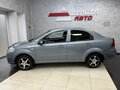 2012 ЗАЗ Vida, серый, 399000 рублей - вид 1