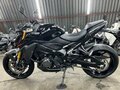 2021 Suzuki GSX-S 1000, чёрный, 1250000 рублей - вид 3