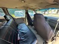 2002 Chrysler Voyager IV, красный, 220000 рублей - вид 9