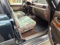 1996 Toyota Land Cruiser 80 Series Рестайлинг, зелёный, 1700000 рублей - вид 9