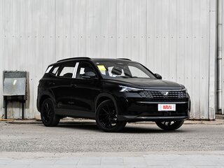 2026 Jetta VS8, чёрный, 2295900 рублей, вид 3